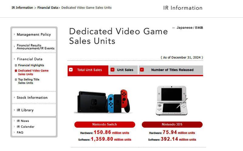 Switch主机与其他主机对比相关图片