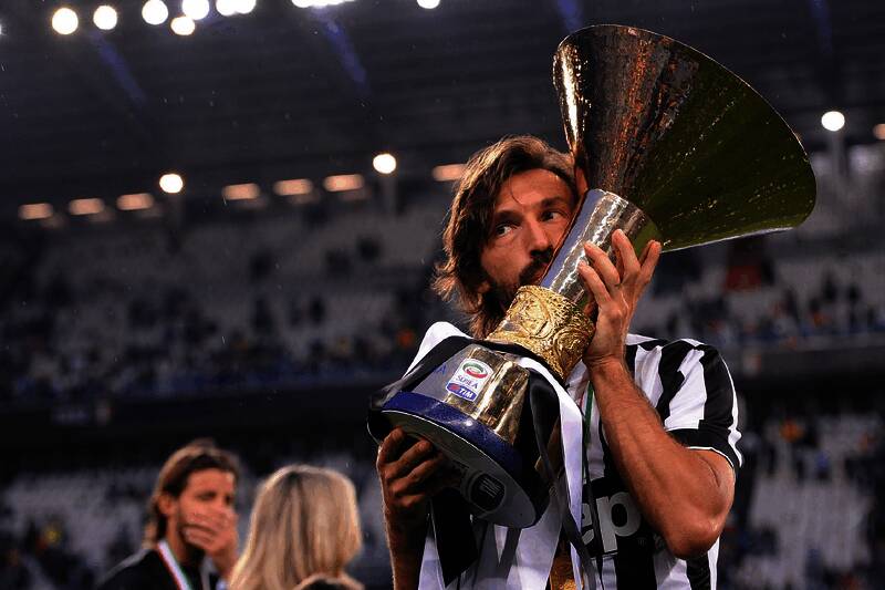 皮尔洛赛场英姿