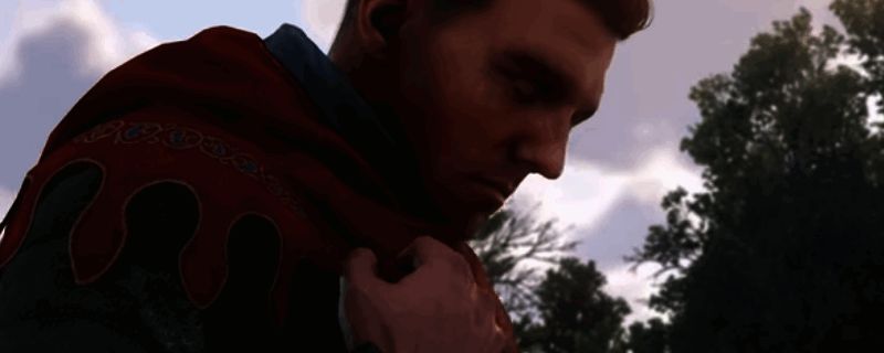 《天国：拯救2》游戏画面1