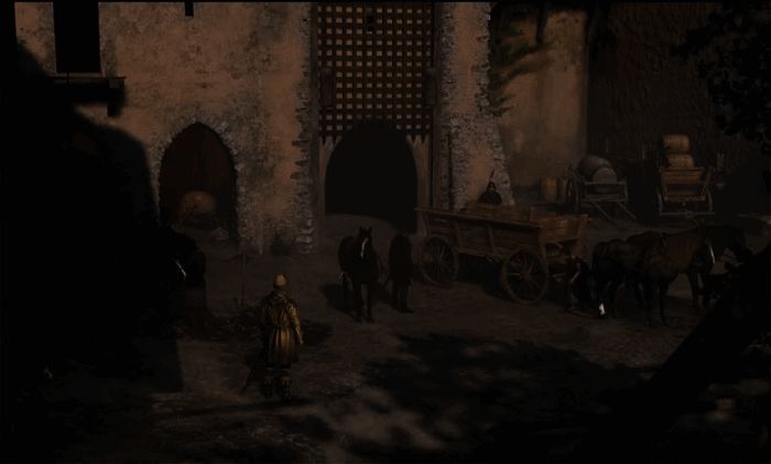 《天国：拯救2》游戏画面2