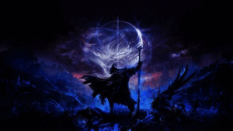 《艾尔登法环:黑夜君临》相关图片