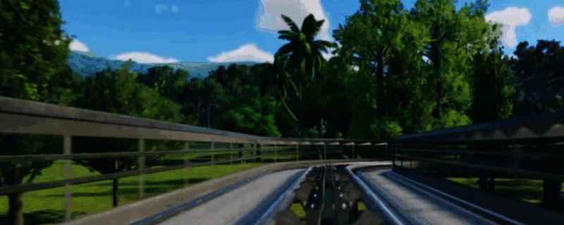 过山车之星2相关图片