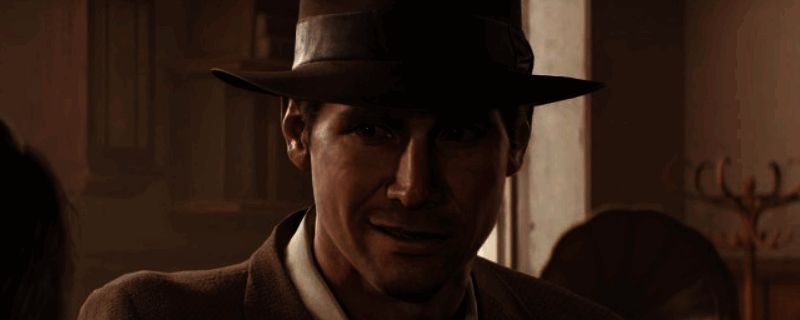 《夺宝奇兵：古老之圈》相关画面