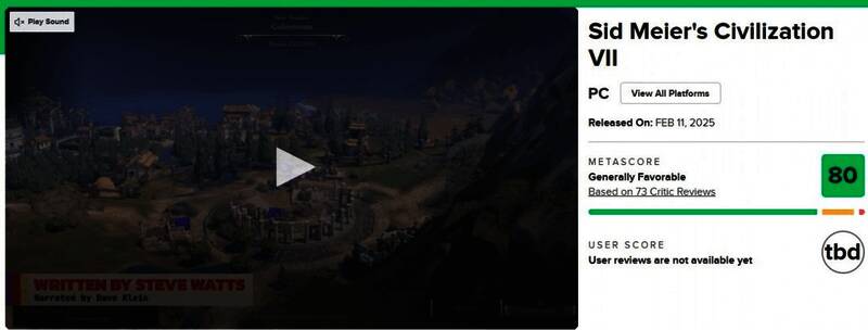 《文明7》相关图片3