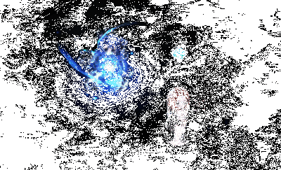 河山带砺技能动图