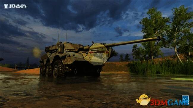 7级轮战VBC 90游戏画面