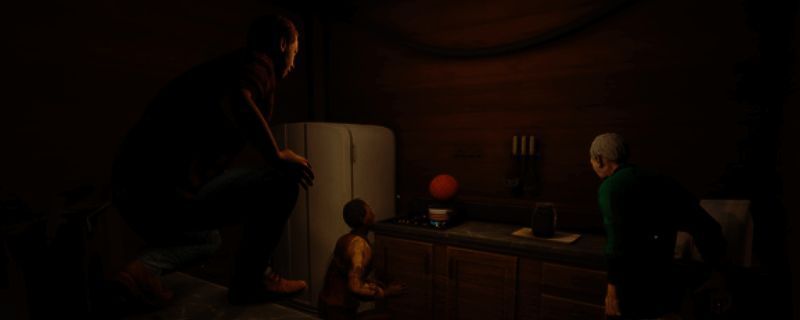 《雇佣或死亡》相关游戏画面图片