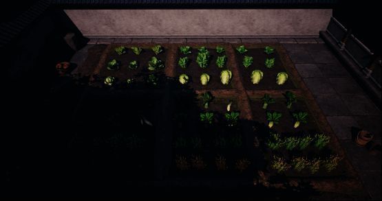 《大奉打更人》游戏相关画面7