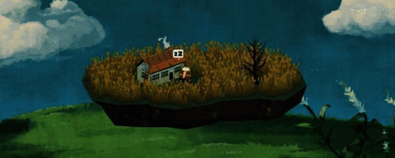 《Ropuka's Idle Island》相关图片1