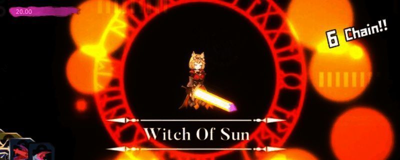 符文谐鸣士相关图片1