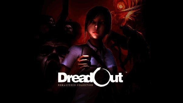 DreadOut Remastered Collection 相关宣传图