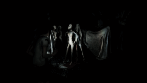 DreadOut Remastered Collection 游戏截图3