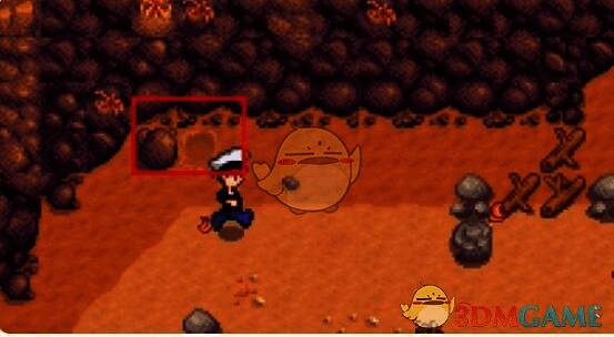 火车道上方另一视角图