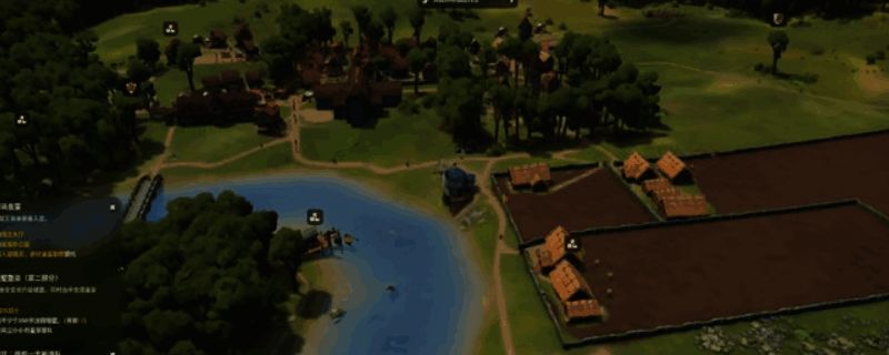 奠基游戏相关图片