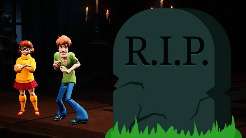 《华纳大乱斗》相关图片