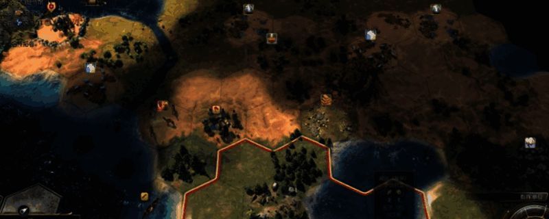 《文明7》相关图片