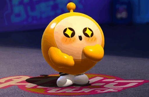 蛋仔跳呱呱舞画面图