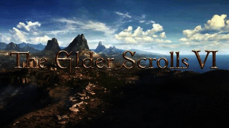 《上古卷轴6》相关图片1