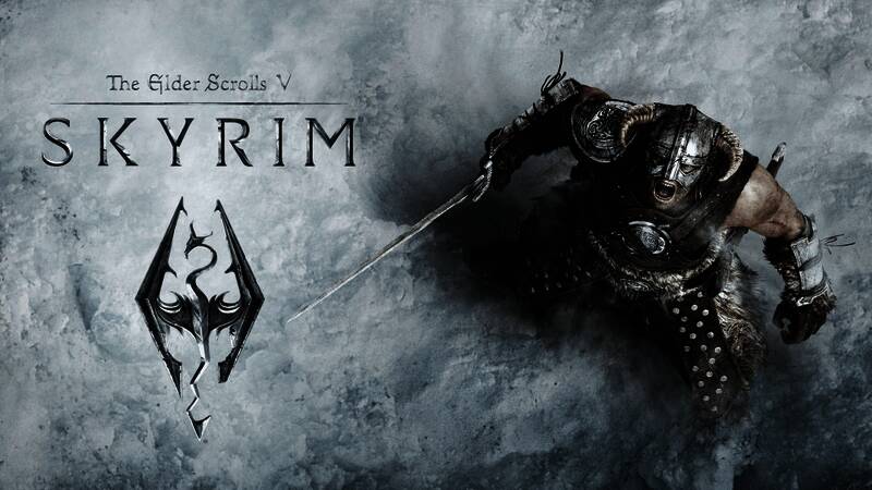 《上古卷轴6》相关图片2