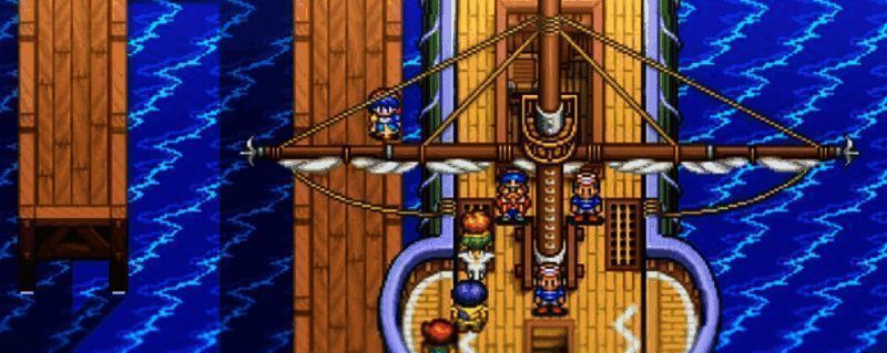 银河之星完整重制版相关图片1