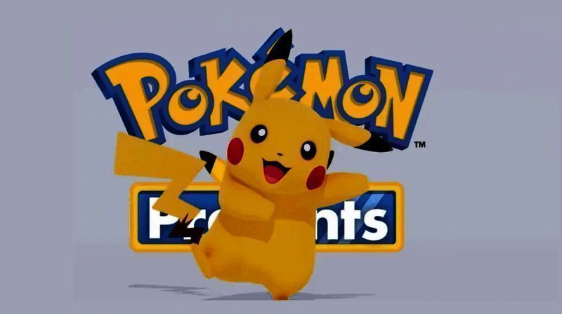 宝可梦相关图片2