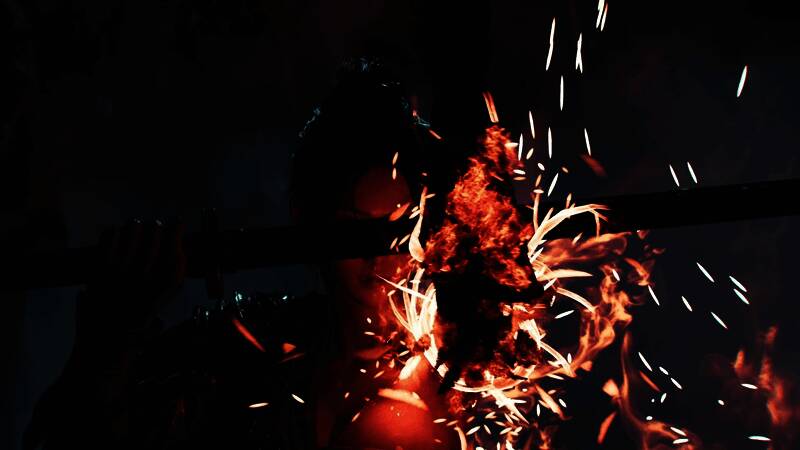 《明末：渊虚之羽》相关画面3