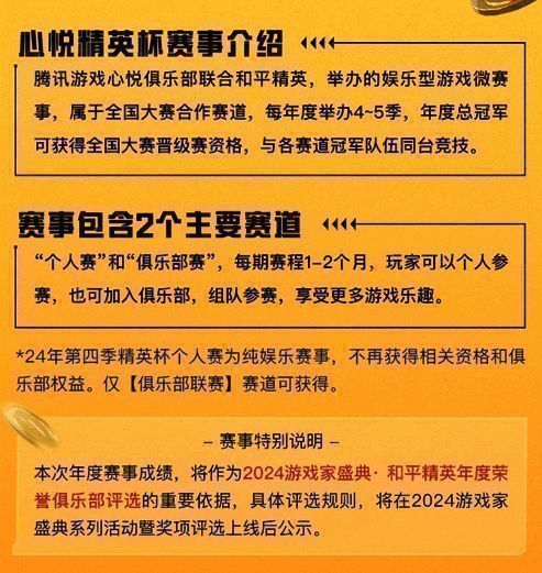 更多赛事介绍图片