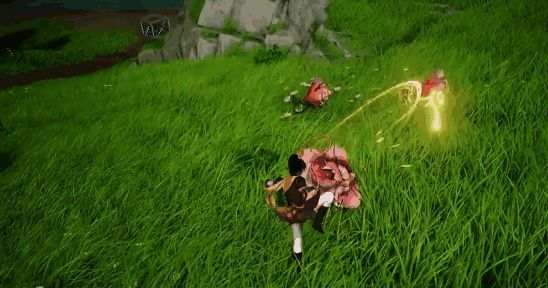 《仙剑世界》相关配图3