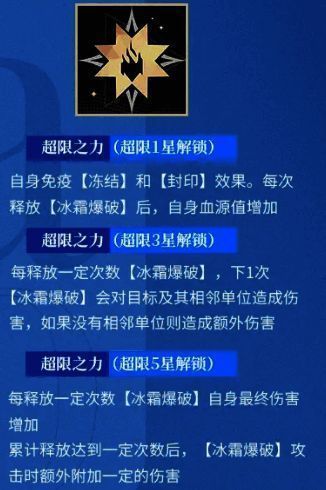 皇女零超限之力图片