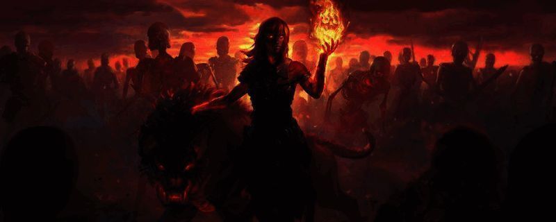 流放之路2相关游戏画面