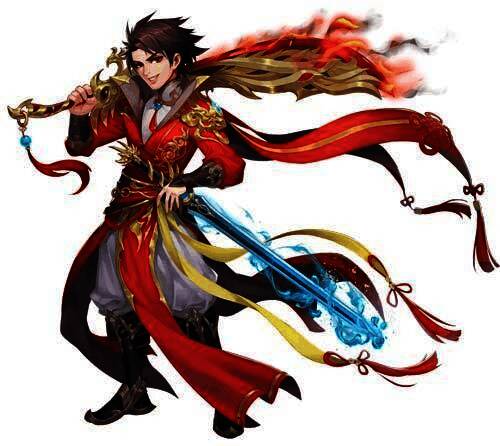 《侠客风云传OL》符文篆刻活动相关画面