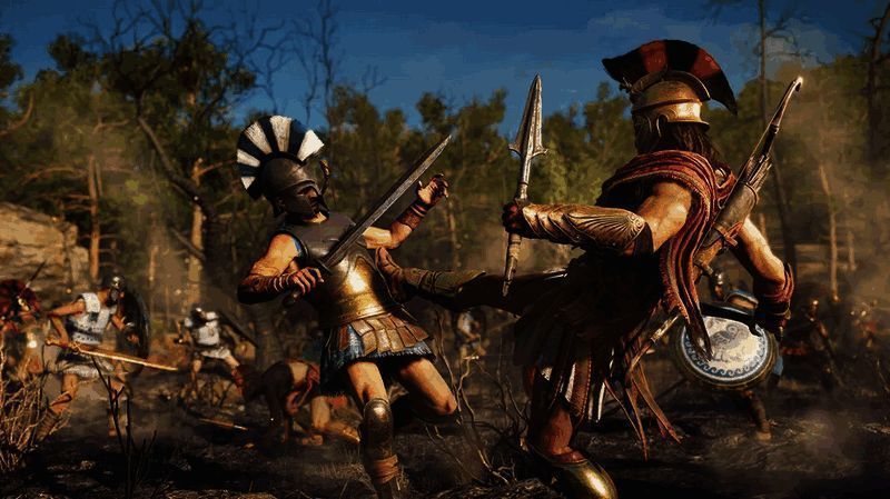 育碧游戏相关问题配图1