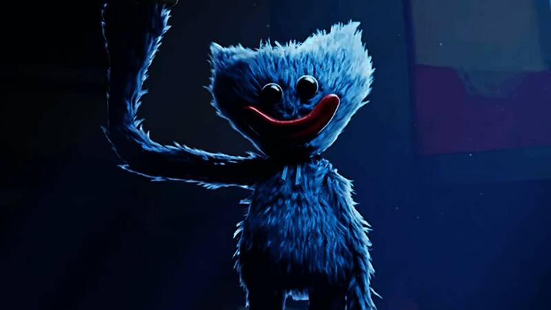 《波比的游戏时间》相关配图1