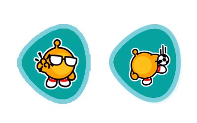 免费动作和表情展示