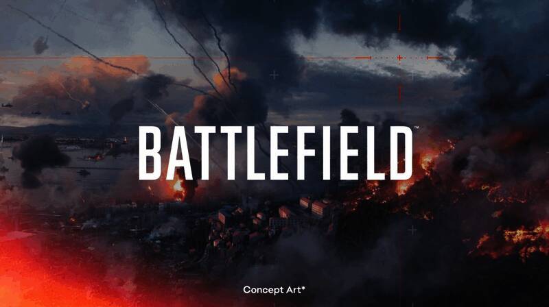 新《战地》相关图片1