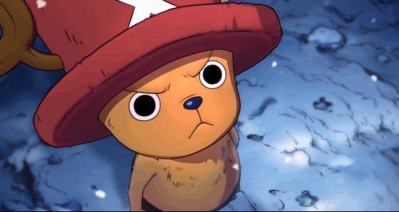 航海王壮志雄心主线剧情画面2