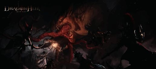 龙息神寂相关图片3