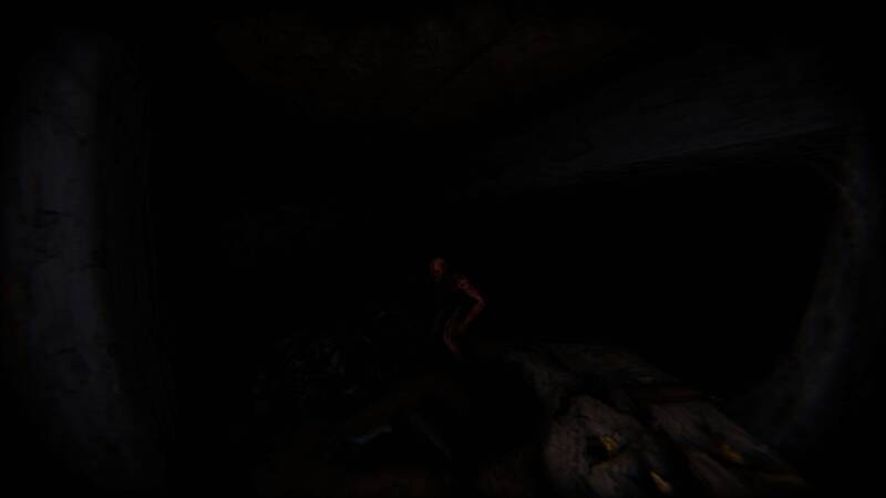 《CATACOMB》游戏截图5