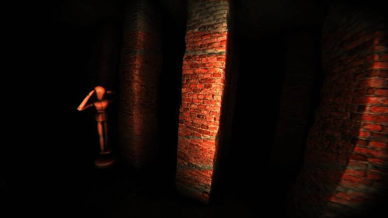 《CATACOMB》游戏截图7