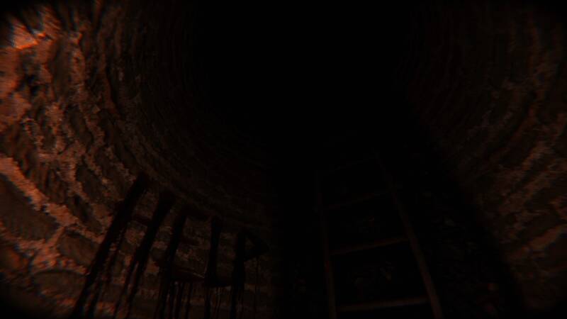 《CATACOMB》游戏截图10