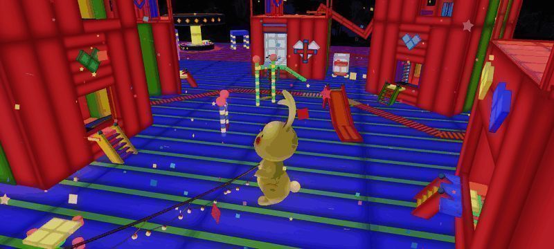 天涯明月刀手游心动贩卖机影棚宣传图