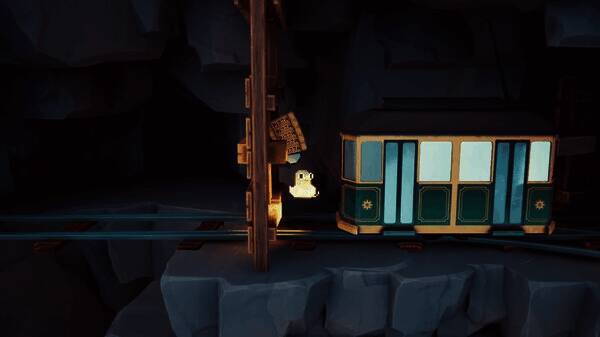 《咕咕披萨》相关宣传图4