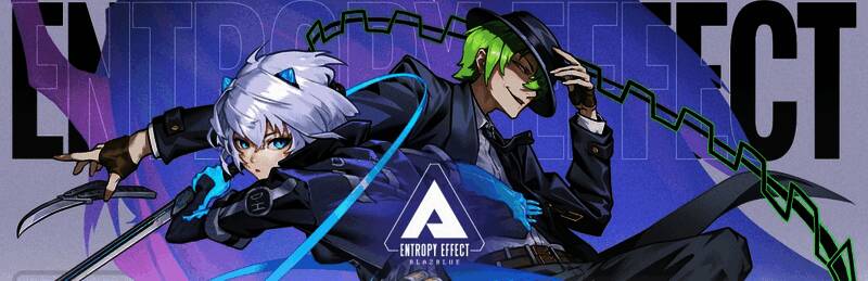 《苍翼：混沌效应》1月21日更新相关宣传图