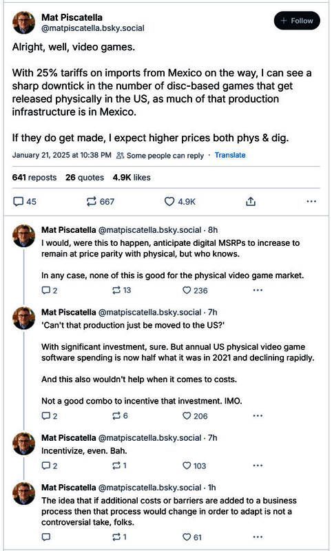 相关游戏市场情况配图2