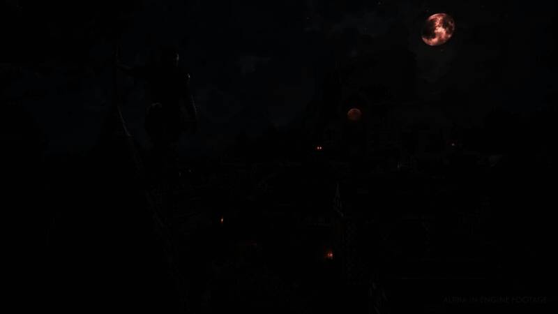 《黎明行者之血》相关图片3