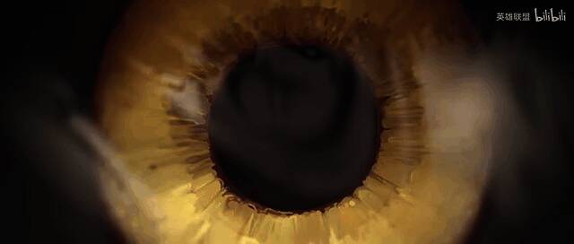 《英雄联盟》诺克萨斯主题影片《齿痕》视频截图1