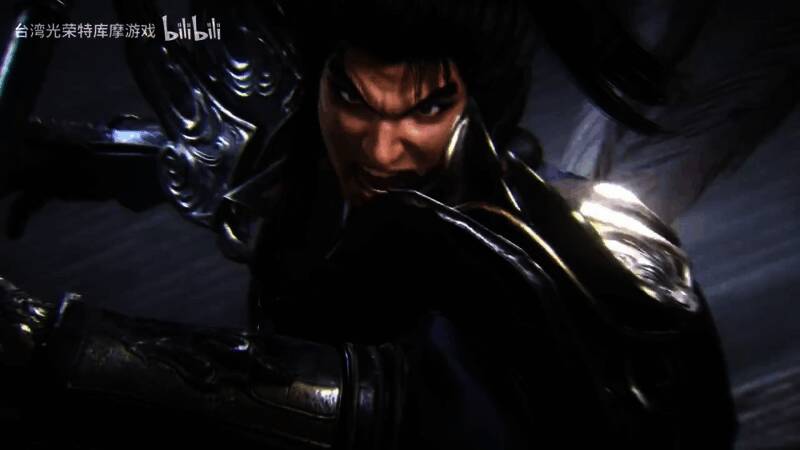 《真三国无双：起源》游戏画面6