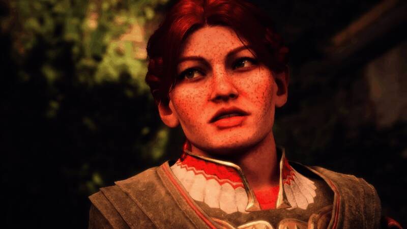 龙腾世纪相关配图1