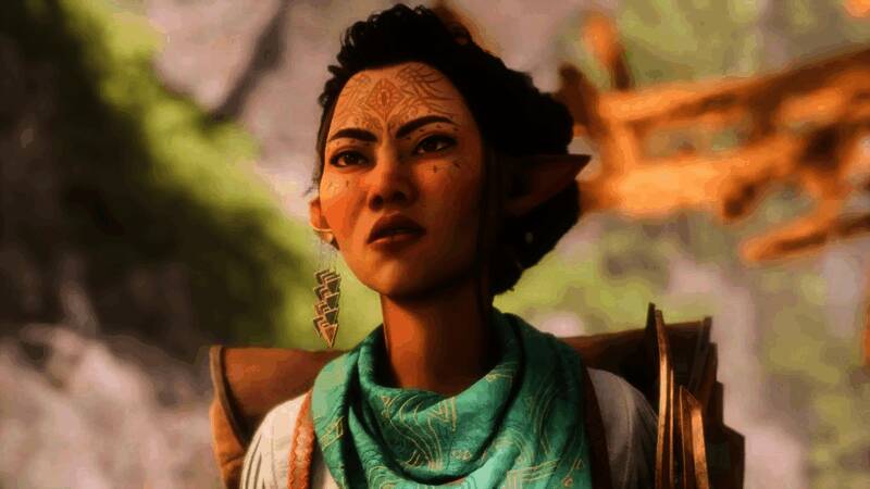 龙腾世纪相关配图2