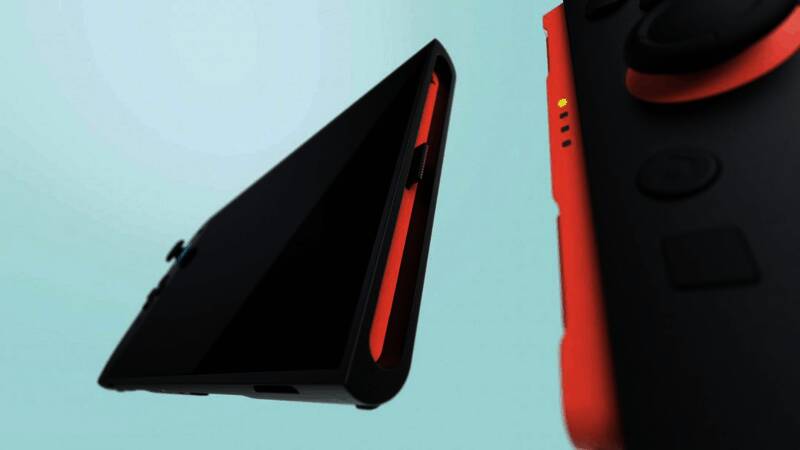 Switch 2视频画面7